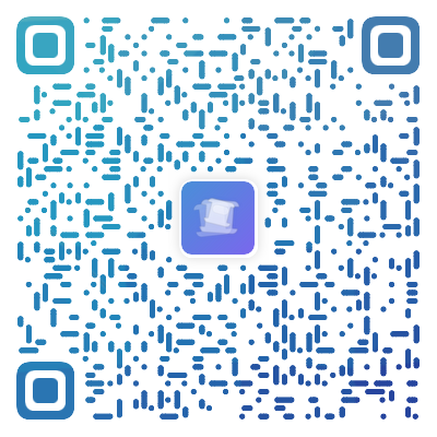 Android APP 下载二维码